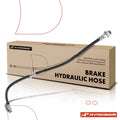 Front Left Brake Hydraulic Hose for Toyota Prius (2001–2003)