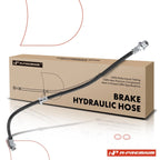 Front Left Brake Hydraulic Hose for Toyota Prius (2001–2003)