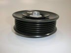 Marine Power 0565-340 Idler Pulley for GM Marine Sterndrive (W/O Air)