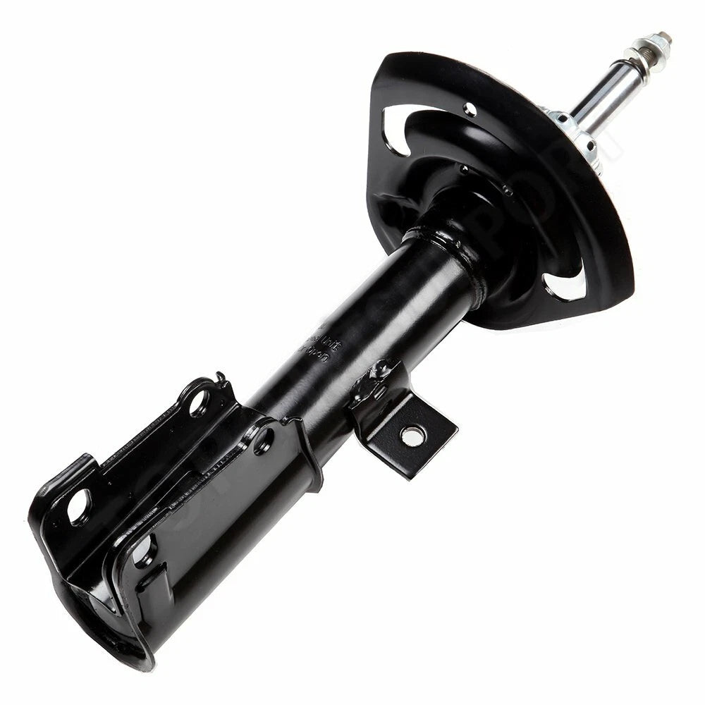 Pair Front Shocks & Struts for Dodge Avenger, Chrysler 200 (2008–2014)