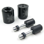 Handlebar Bar End Slider for Yamaha R1 (1998–2012), R6 (2006–Up), FJR1300