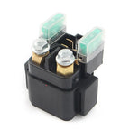 Starter Relay Solenoid for Yamaha YZF-R1 R6 FZ1 FZ6R FZ8 FJR1300 XT600 XT660
