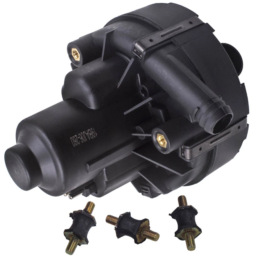Smog Air Pump for Smart Fortwo Passion Pure (2008–2015)