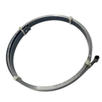 Rewind Spring for Johnson Evinrude 3-35 HP Outboard Motors (307573, 395460, 777484)