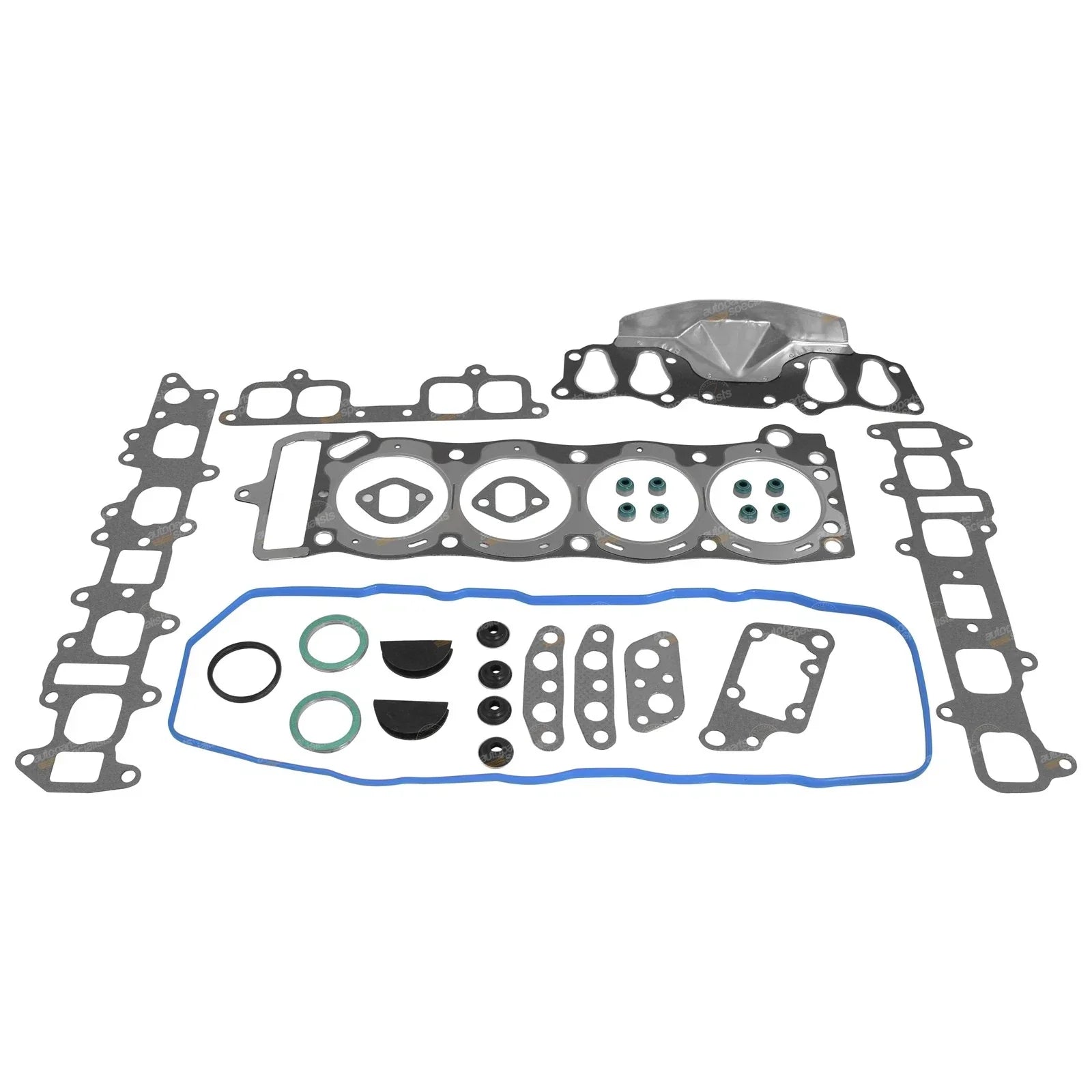 Cylinder Head Gasket for Toyota Bundera RJ70 (1985–1991)