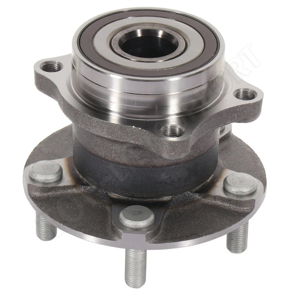 2X Rear Wheel Bearing & Hub Assembly for Subaru Legacy Outback (2015–2020)