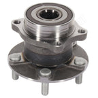 2X Rear Wheel Bearing & Hub Assembly for Subaru Legacy Outback (2015–2020)