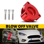 Blow Off Valve Adapter for Ford Mustang Fusion Fiesta Escape (Turbo)