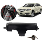 Center Console Armrest Lid Latch Lock for Honda Acura RDX (2013–2018)