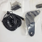 GPS Mount for Harley-Davidson Dyna Touring XL (2008) - 92365-08