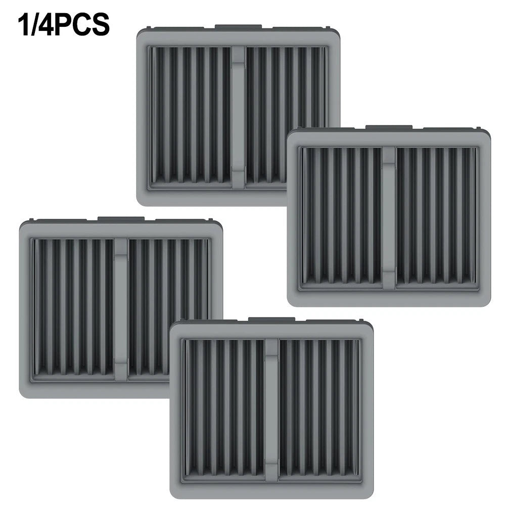 Dust Filter for Vacuum (1/4 Pack)