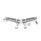 Foot Pegs for Yamaha YZF-R1 YZF-R6 (1999–2011)