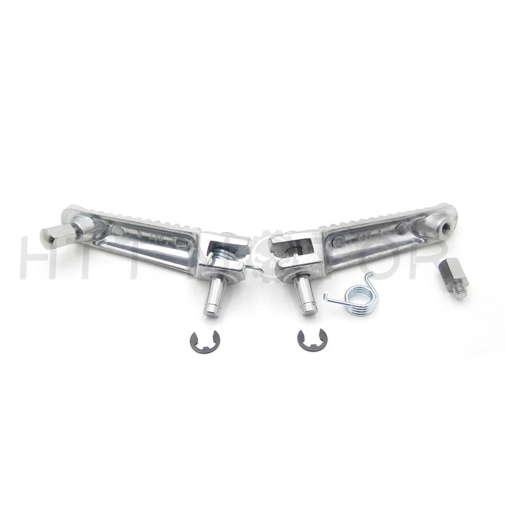 Foot Pegs for Yamaha YZF-R1 YZF-R6 (1999–2011)