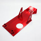Engine Alloy Bash Plate Guard for Pit Pro Trail Dirt Bike (70cc–150cc)