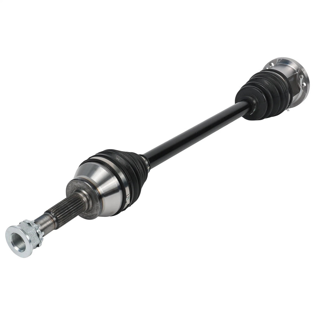 Front Left CV Axle for Infiniti QX70 (2014-2017) & FX35 (2009-2012)