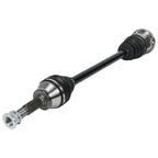 Front Left CV Axle for Infiniti QX70 (2014-2017) & FX35 (2009-2012)