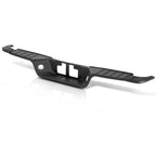Rear Bumper Step Pads Kit for Toyota Tundra (2007–2013)