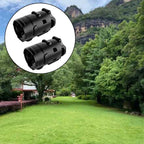 Black Rubber Boot for DCF901 DCF903 Impact Wrench (Abrasion Resistant)