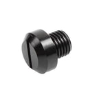 Set of 2 Mirror Hole Plug Screws for Motorcycle