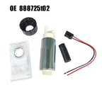 Fuel Pump Set for Boat Engine (75-125 HP)