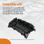 Engine Valve Cover for Audi A4 Quattro (2008) 2.0L L4