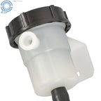 Clutch Master and Slave Cylinder Assembly for Saturn SL SL1 (2000–2002)