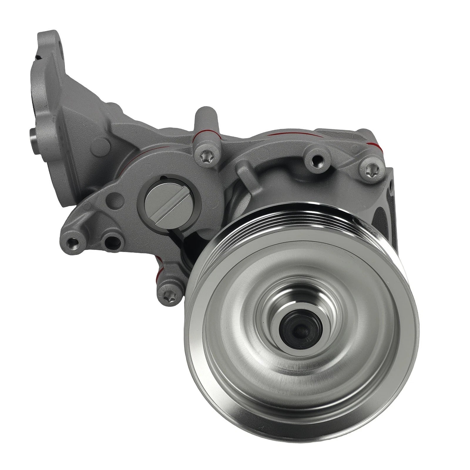 Heavy Duty Water Pump for Jeep Wrangler JL (2018–2022)