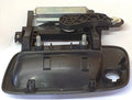 Textured Black Front Right RH Outer Door Handle for Holden Astra TS (1998–2005)