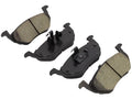 Rear Brake Pad Set for Mazda Tribute (2005–2006, 2008) BH341DV