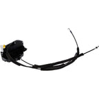 Door Lock Actuator for Nissan Titan (2004–2015)