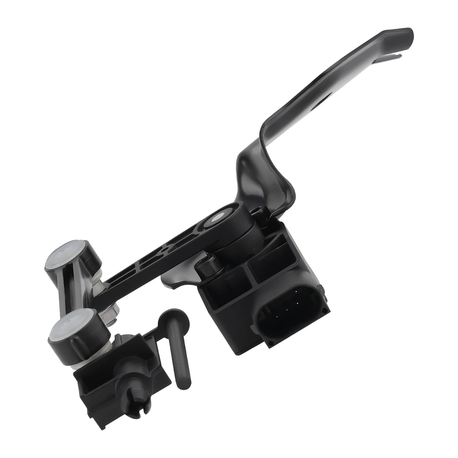 Front Right Height Level Sensor for Audi Q7 (2007–2015) 7L0616214B 7L0616214D