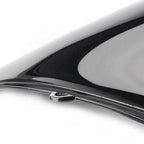 Windshield for Honda CBR600RR 2007-2012 Black