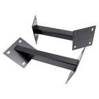 Exhaust Bracket Set for Kenworth Semi (HD Stack)