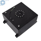 10 Gallon Aluminum Racing Fuel Cell Gas Tank for Universal Applications