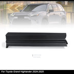 Front Right Door Moulding for Toyota Grand Highlander (2024–2025)