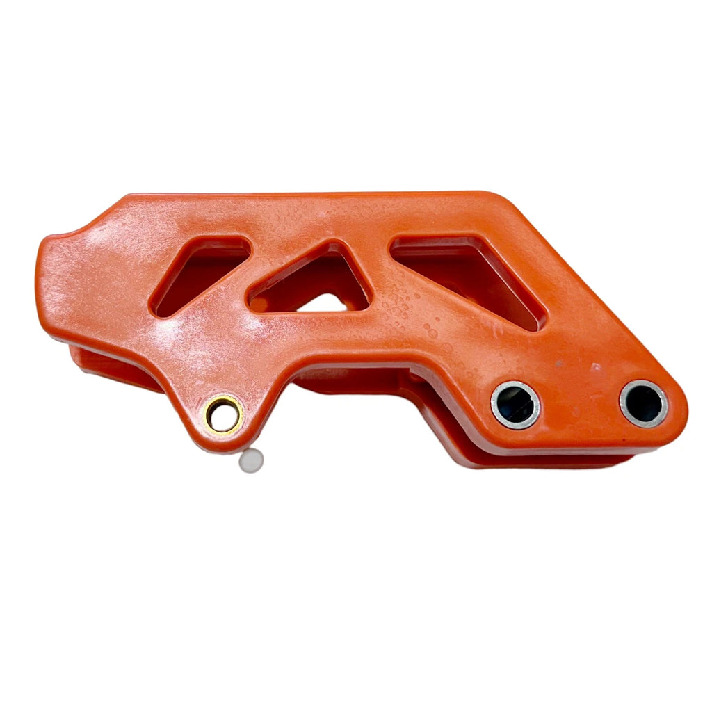 Chain Guide Guard Slider Idler for Honda PIT Trail Dirt MX Bike