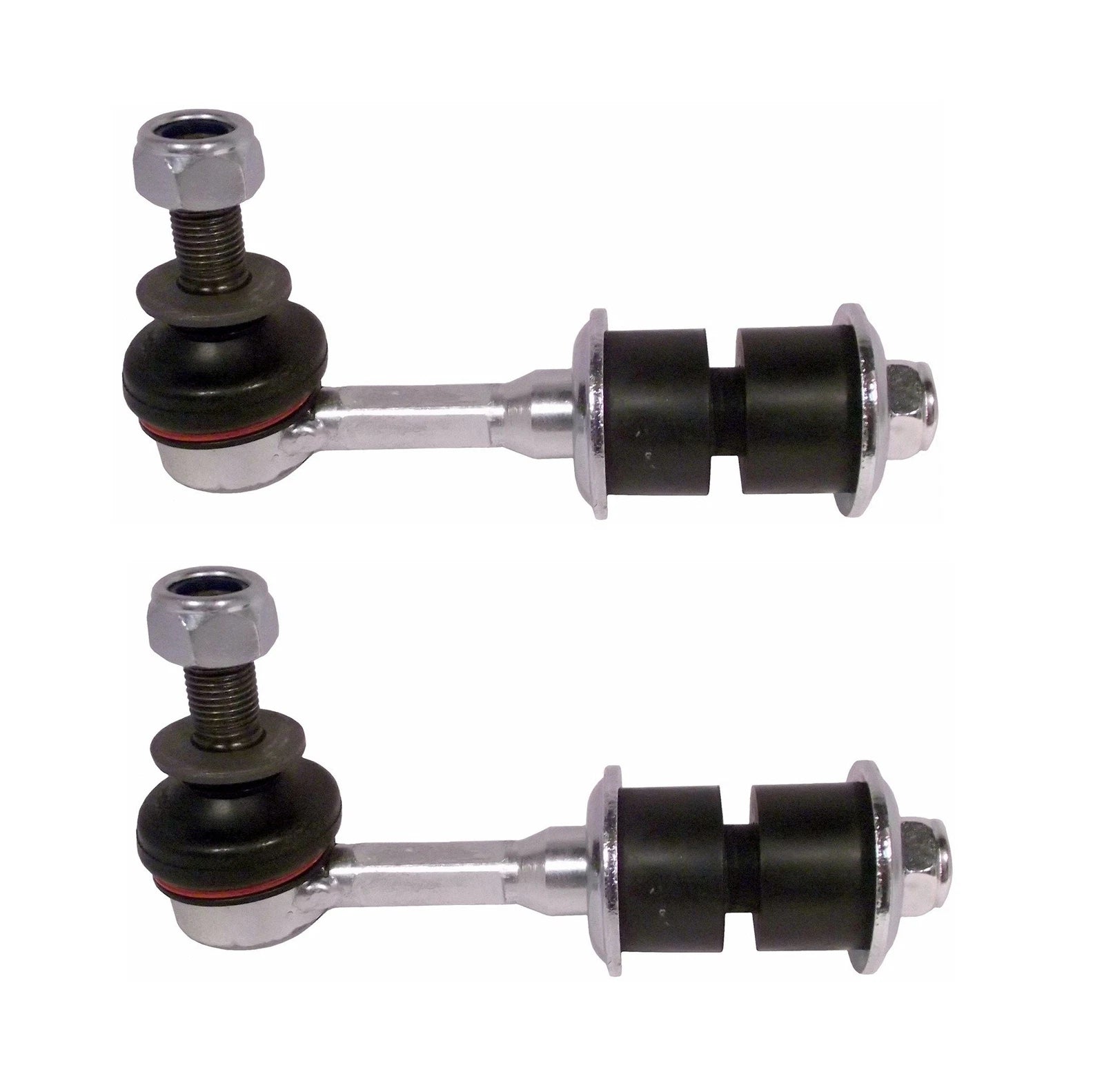 Set of 2 Rear Stabilizer Bar Links for Lexus CT200h, Scion iM, tC (2011–2017)