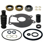 Seal Kit Lower Unit Gearcase for Mercury Mariner 18-25 HP (1980–1983) 26-85090A1 18-2629