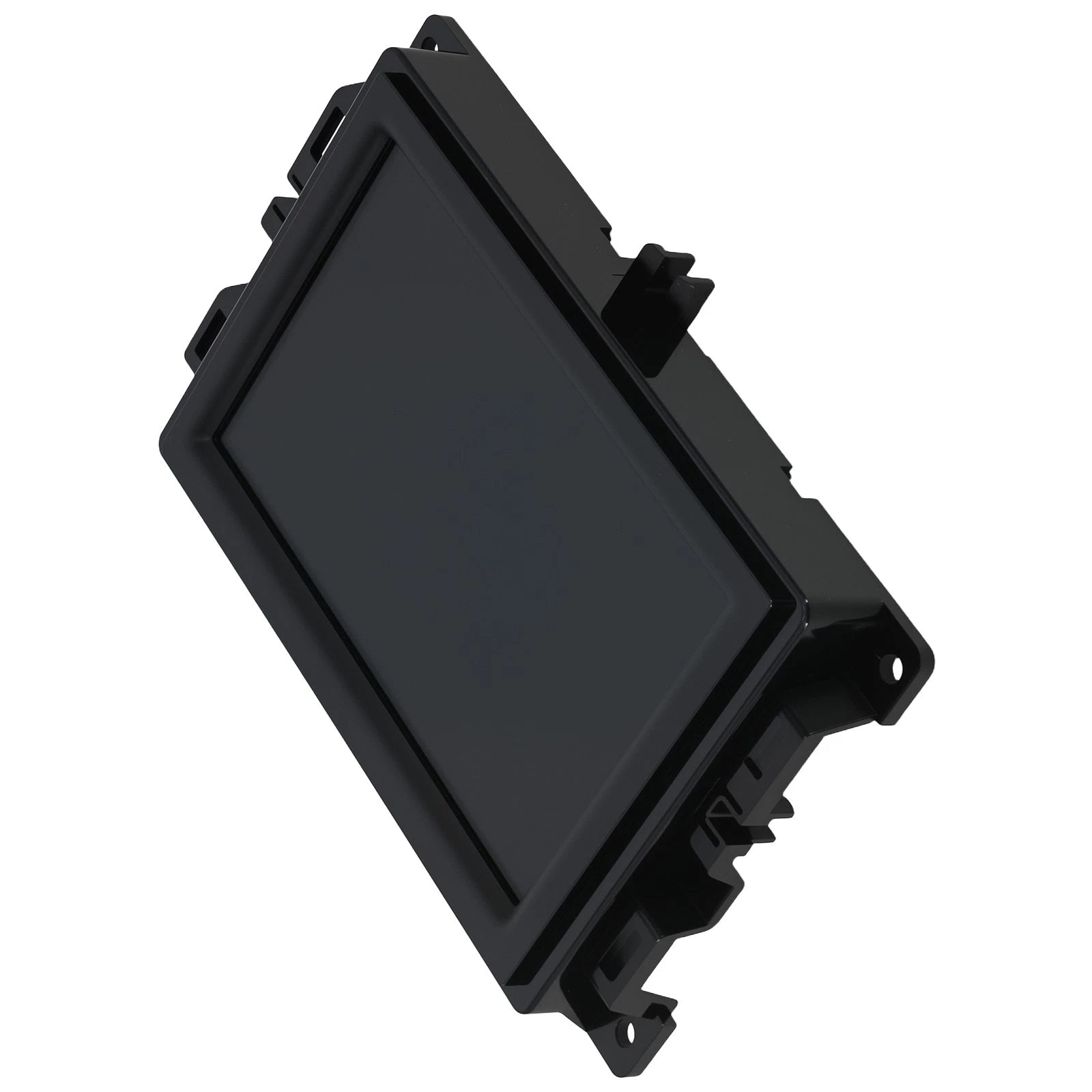 7-Inch Touchscreen Display for Jeep Compass (2017–2020)