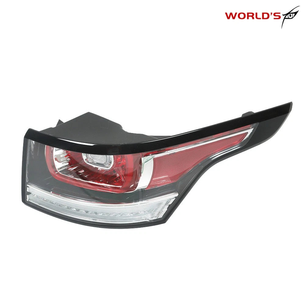 Set of 2 Tail Light Lamps for Land Rover Range Rover Sport (2014–2017)