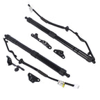 Set of 2 Rear Tailgate Lift Support Struts for Toyota RAV4 (2013–2018)