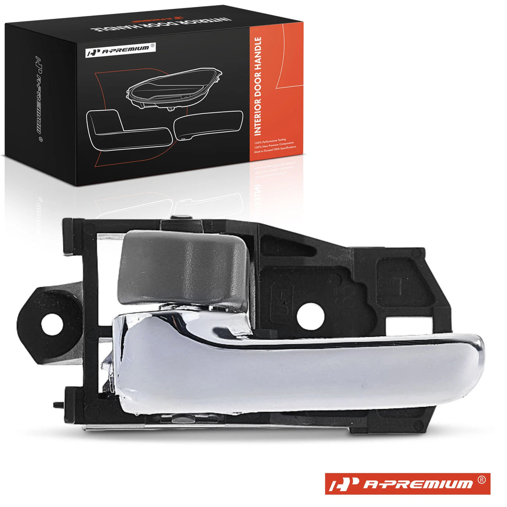 Left Interior Door Handle for Toyota Camry (2002-2006)