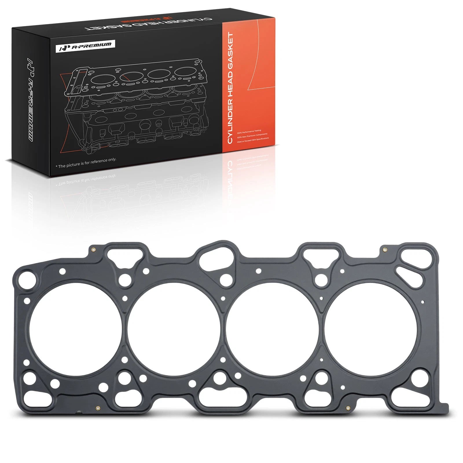 Cylinder Head Gasket for Hyundai Sonata, Kia Optima (1999–2006)