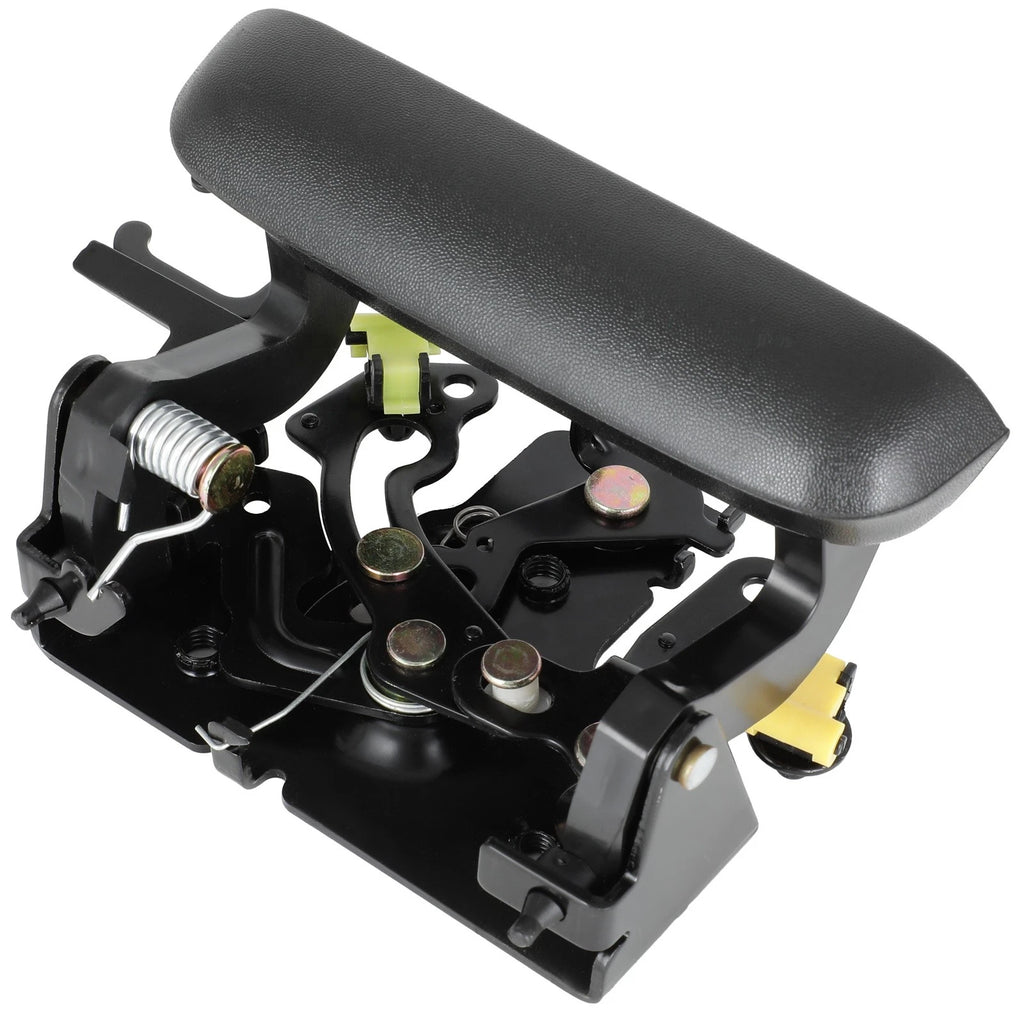 Tailgate Handle for Cadillac Escalade, Chevy Avalanche 1500/2500 (2002–2006)