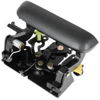 Tailgate Handle for Cadillac Escalade, Chevy Avalanche 1500/2500 (2002–2006)