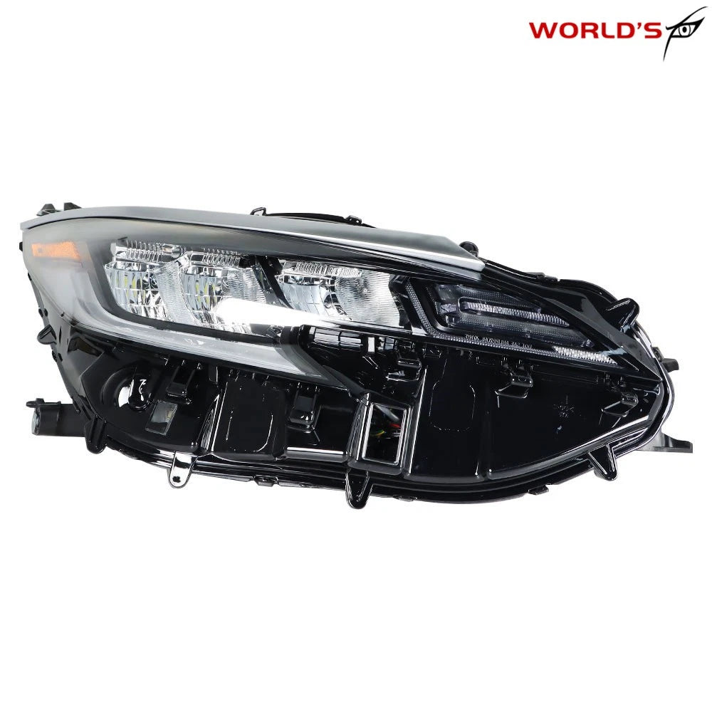 LED Headlight with DRL for Toyota Sienna XSE (2021–2022) Right Side