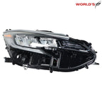 LED Headlight with DRL for Toyota Sienna XSE (2021–2022) Right Side