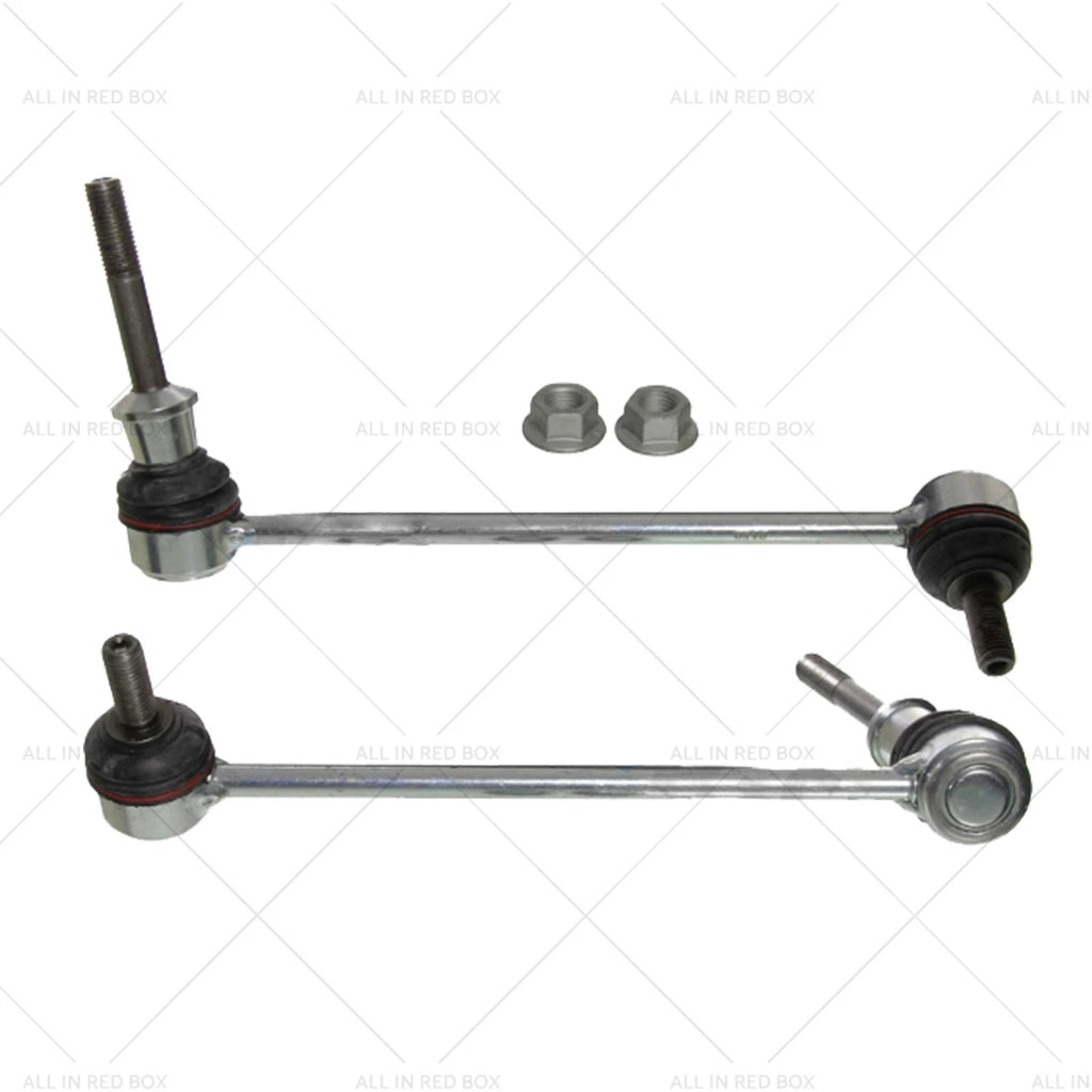 2X Front Sway Bar End Links for BMW E70 E71 E72 F16 F86 X5 X6