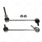 2X Front Sway Bar End Links for BMW E70 E71 E72 F16 F86 X5 X6