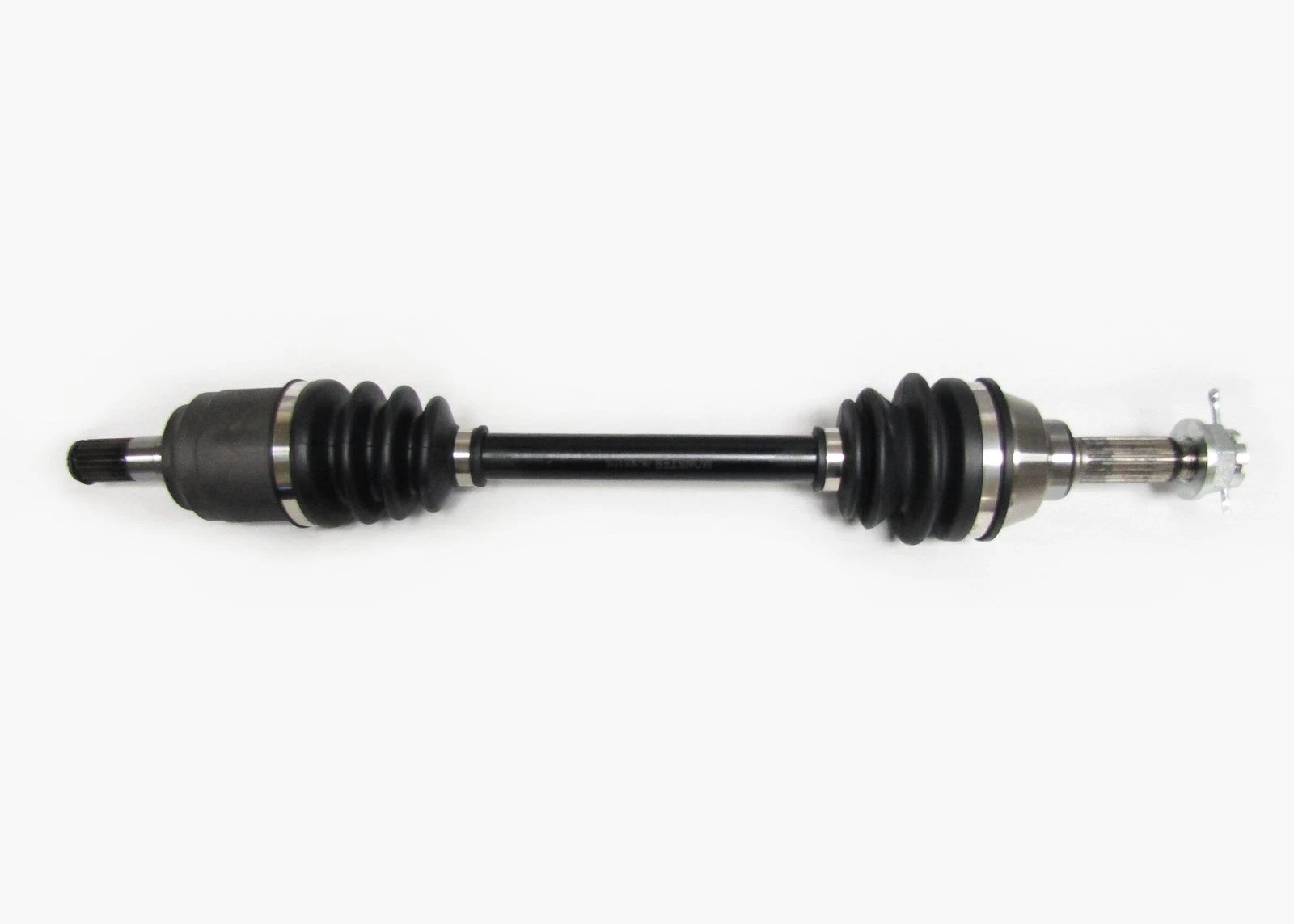 Precision Front CV Axle for Suzuki (54901-31G31)